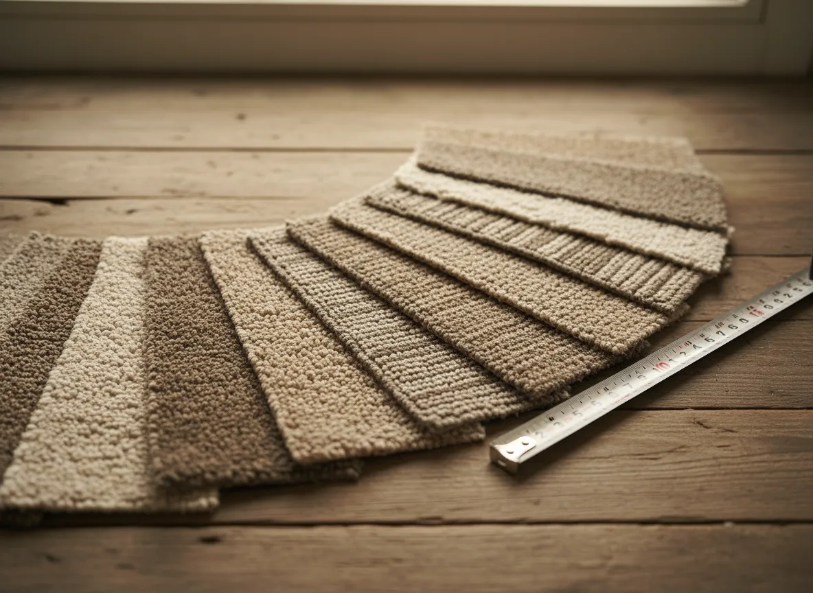 Carpet Installation Presque Isle, ME FAQs